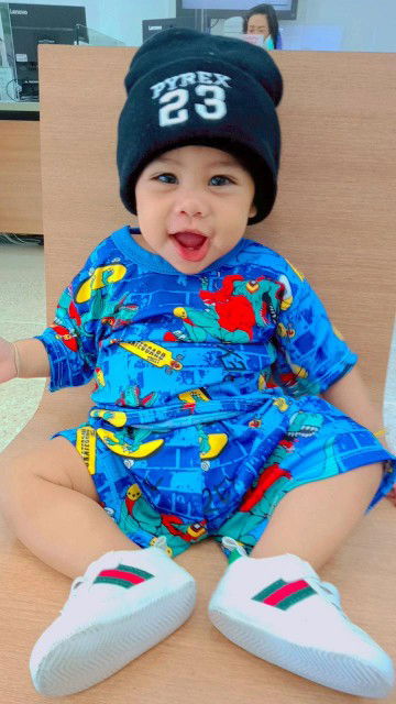 JubJang Infinity profile icon