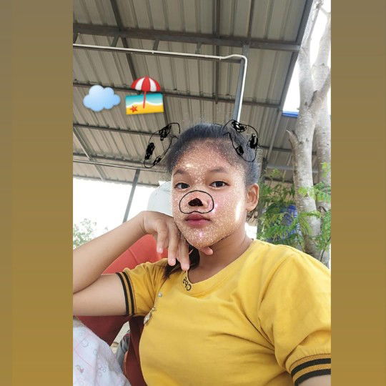 panadda profile icon