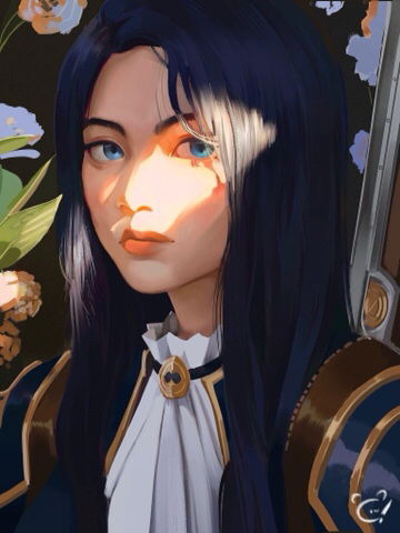 Darlyn Gaile Paron profile icon