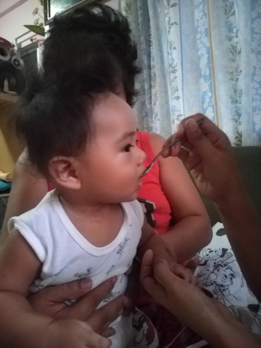 baby food