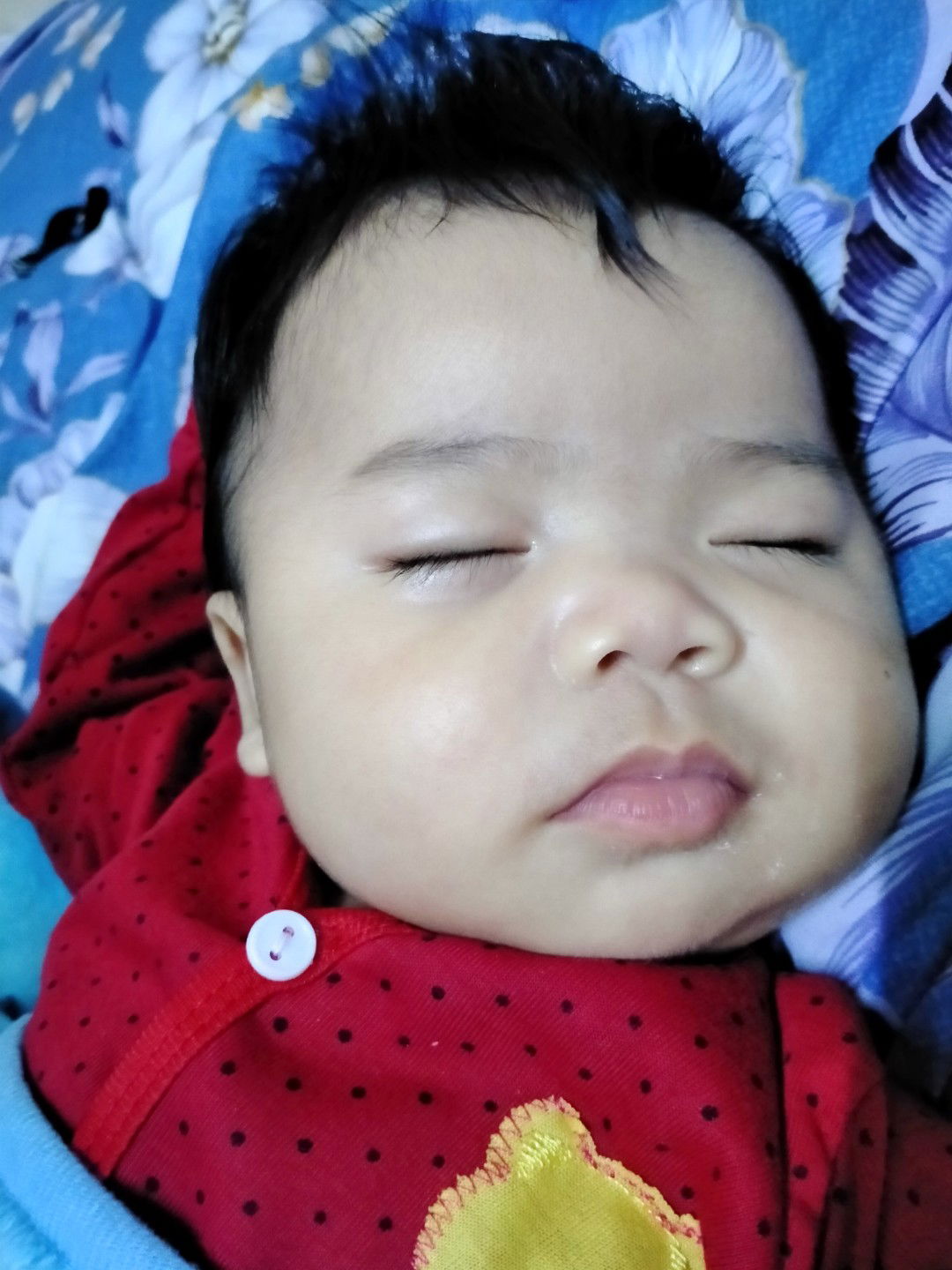 Siti Nurhidayah Binti Mohd Jimas profile icon