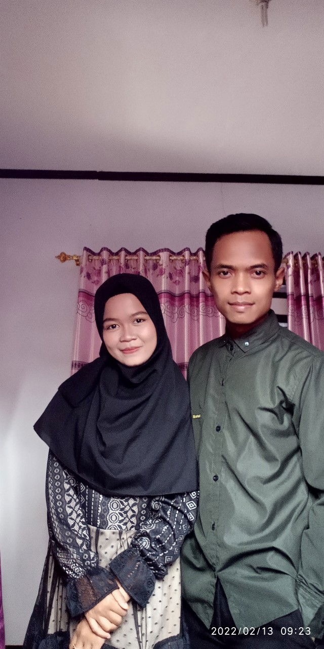 evi tsaniah profile icon