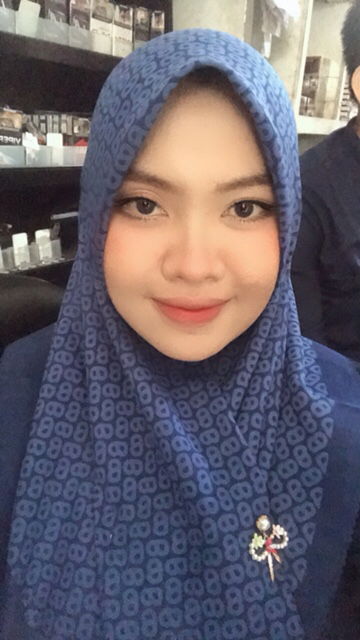 syaripa afriana profile icon