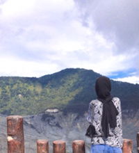 amah nya utun profile icon