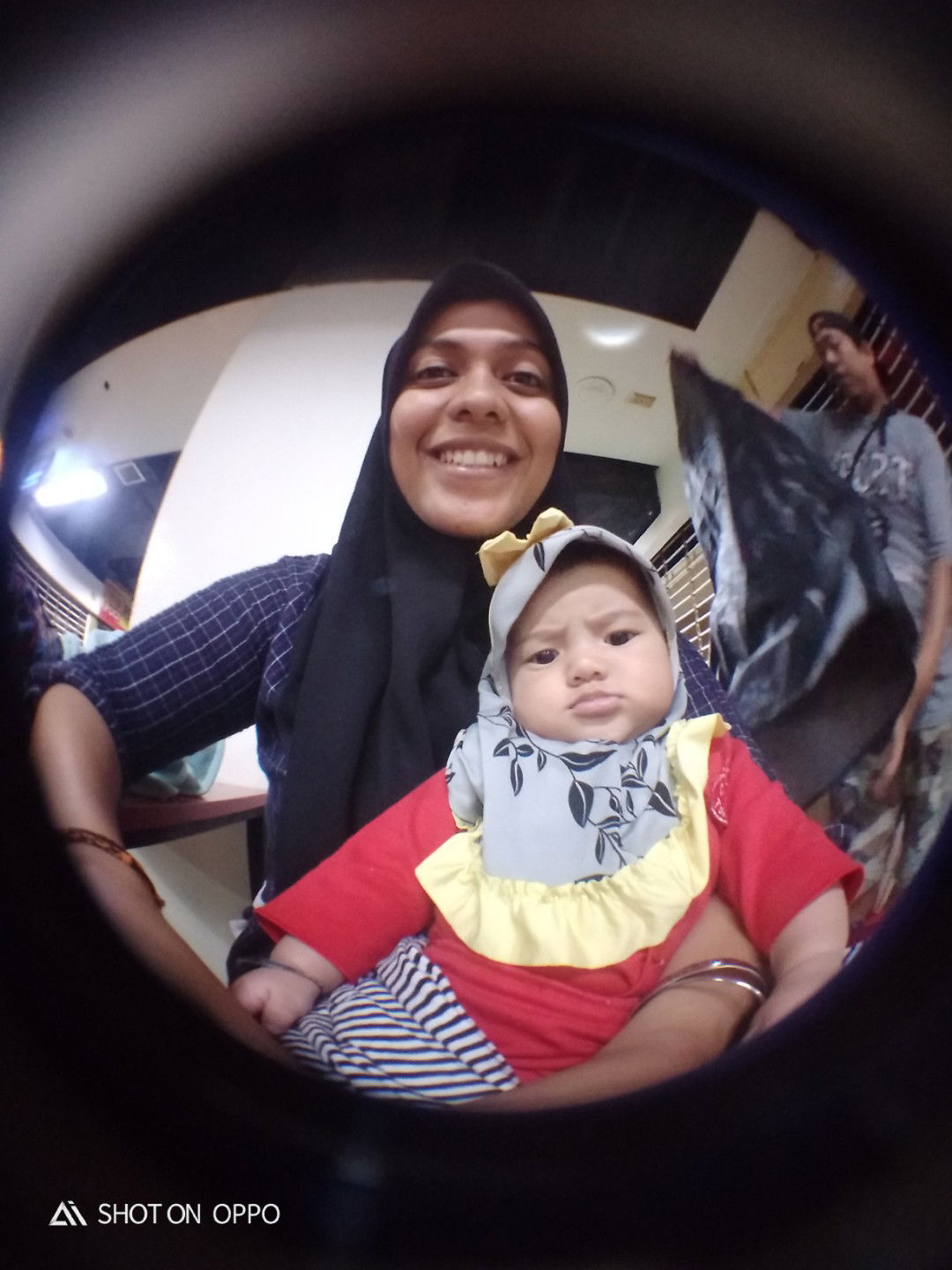 Dina Muhammad Zaky profile icon