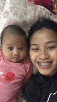 JAY ANN TRUINO profile icon