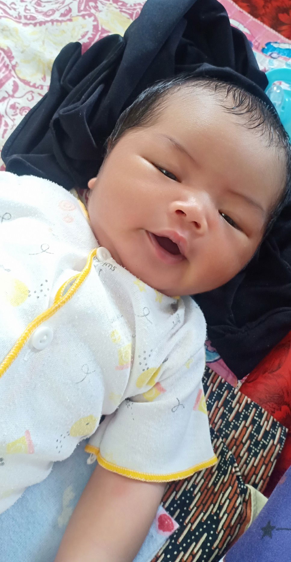 Tiara Andani profile icon