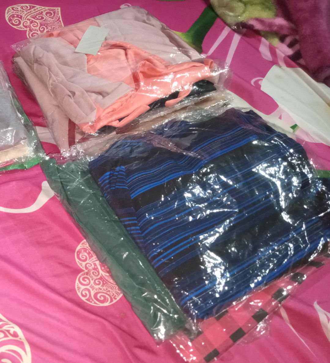 paket murah