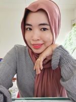 Syaidatul Addawiah profile icon