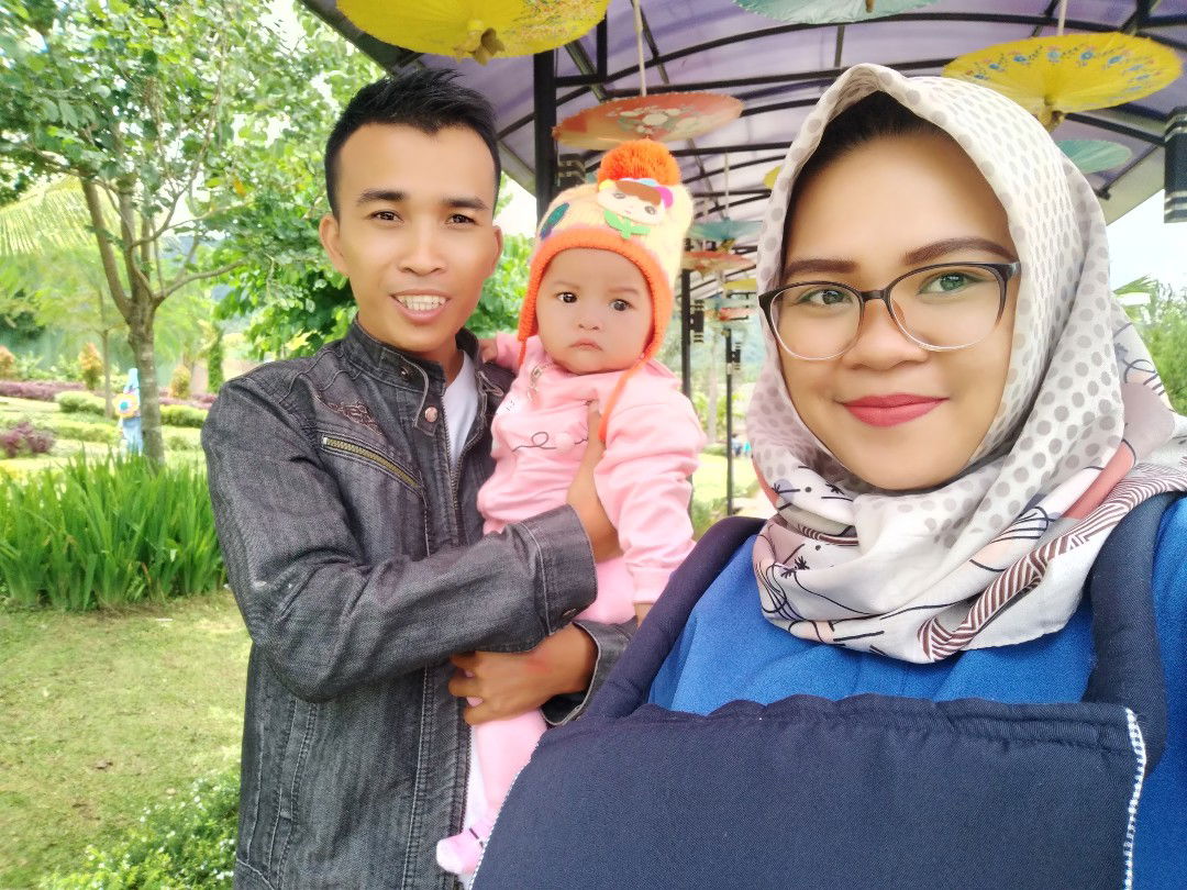 Nurul Aini profile icon