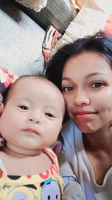 Rasida Manibpel profile icon