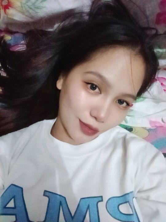 Mary Grace Rosario profile icon