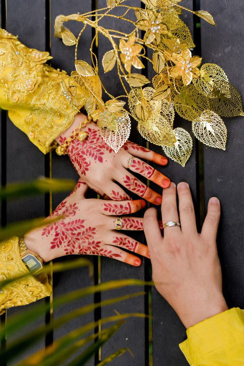 Shaleya profile icon