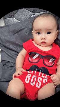 baby kenzou profile icon