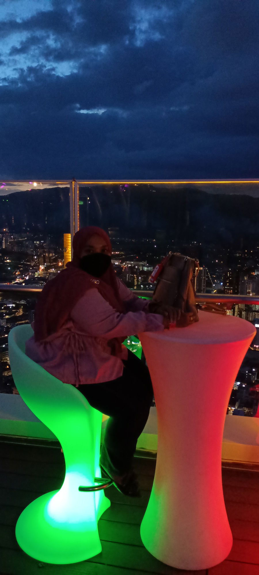 Wanika Erika profile icon