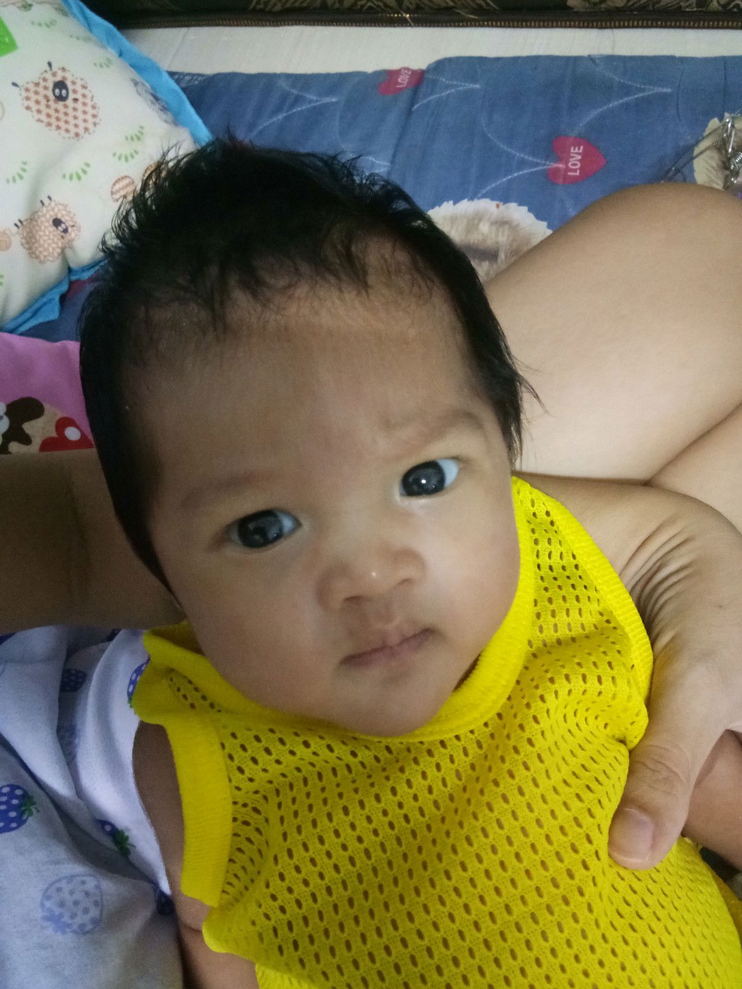 Vassana Somyotee profile icon