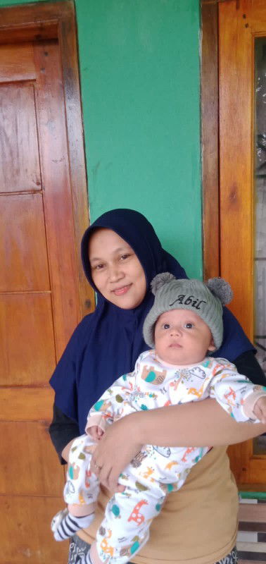 ida rosida profile icon