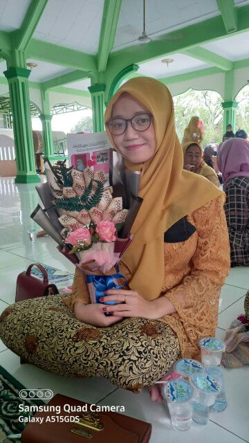 IDA NURMAIDA profile icon