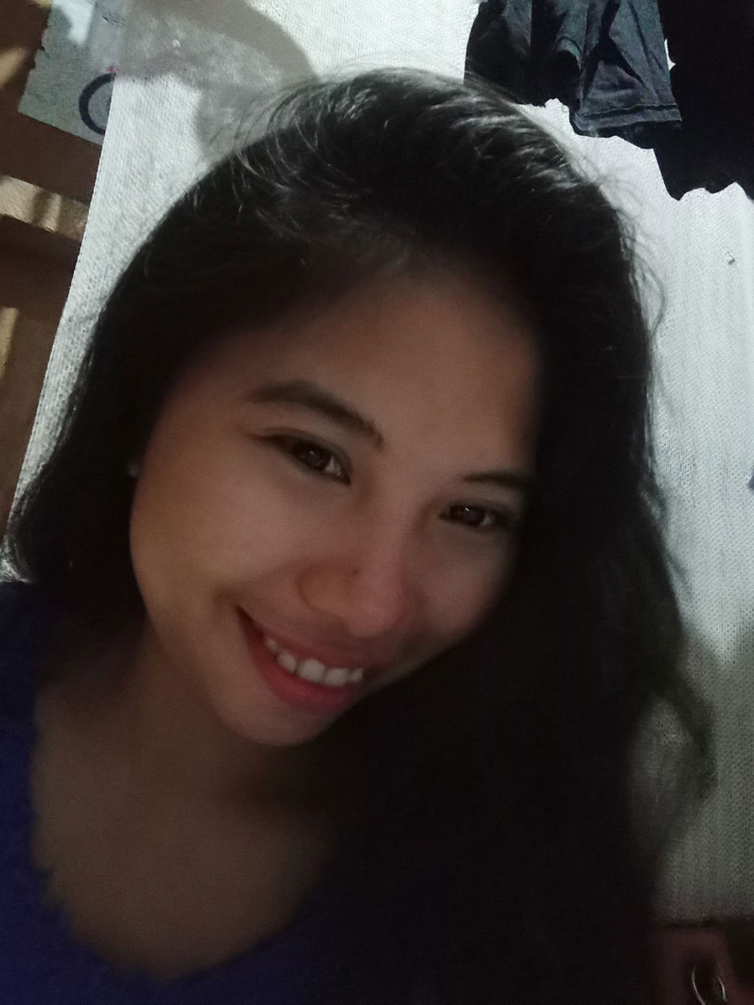 Aiza Morato Porteria profile icon