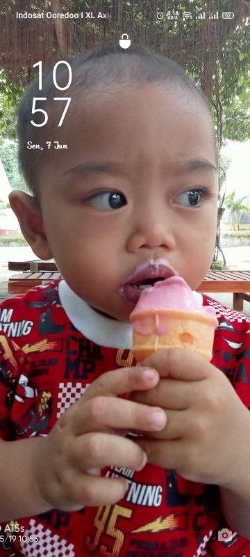 Rani Hanura Aprillianis profile icon