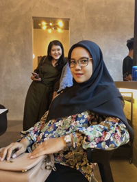 Khairina Izzati profile icon