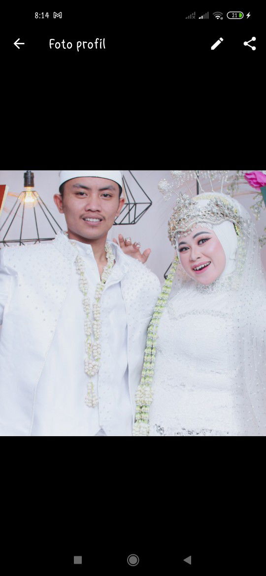 Dita Rachmawati profile icon