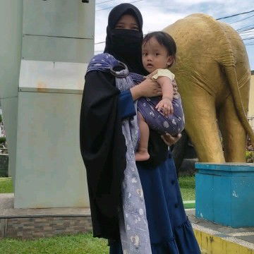 Nurhidayati profile icon