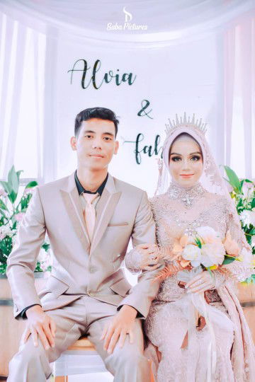 Alvia FH profile icon