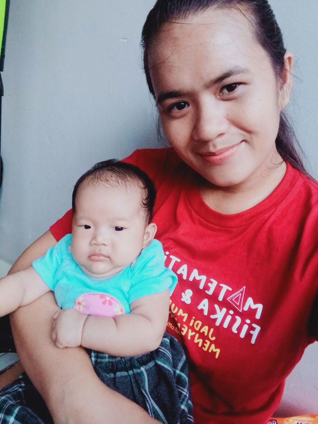 Yustina Zai profile icon