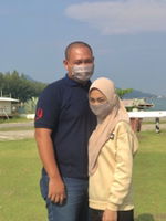 Nur Nadwah profile icon