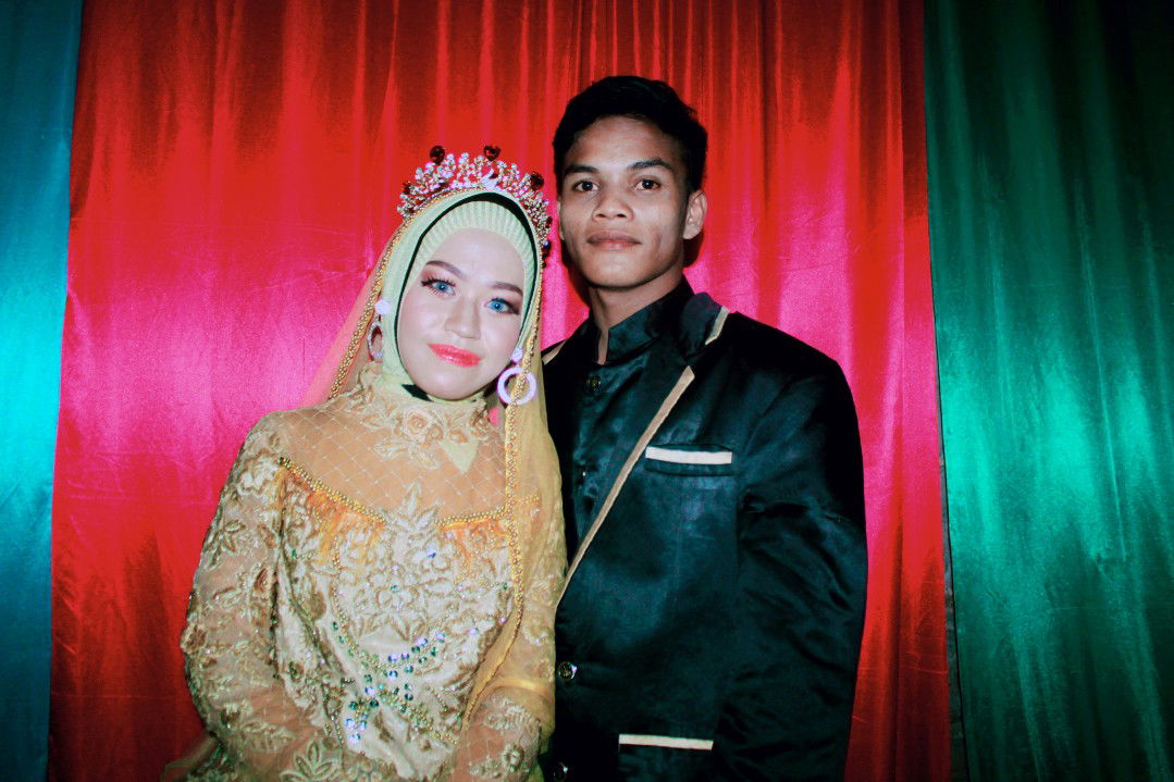 Deshy Lukman profile icon