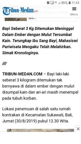 Ibu tega