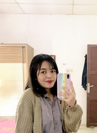 Sundari Nurhaeni profile icon