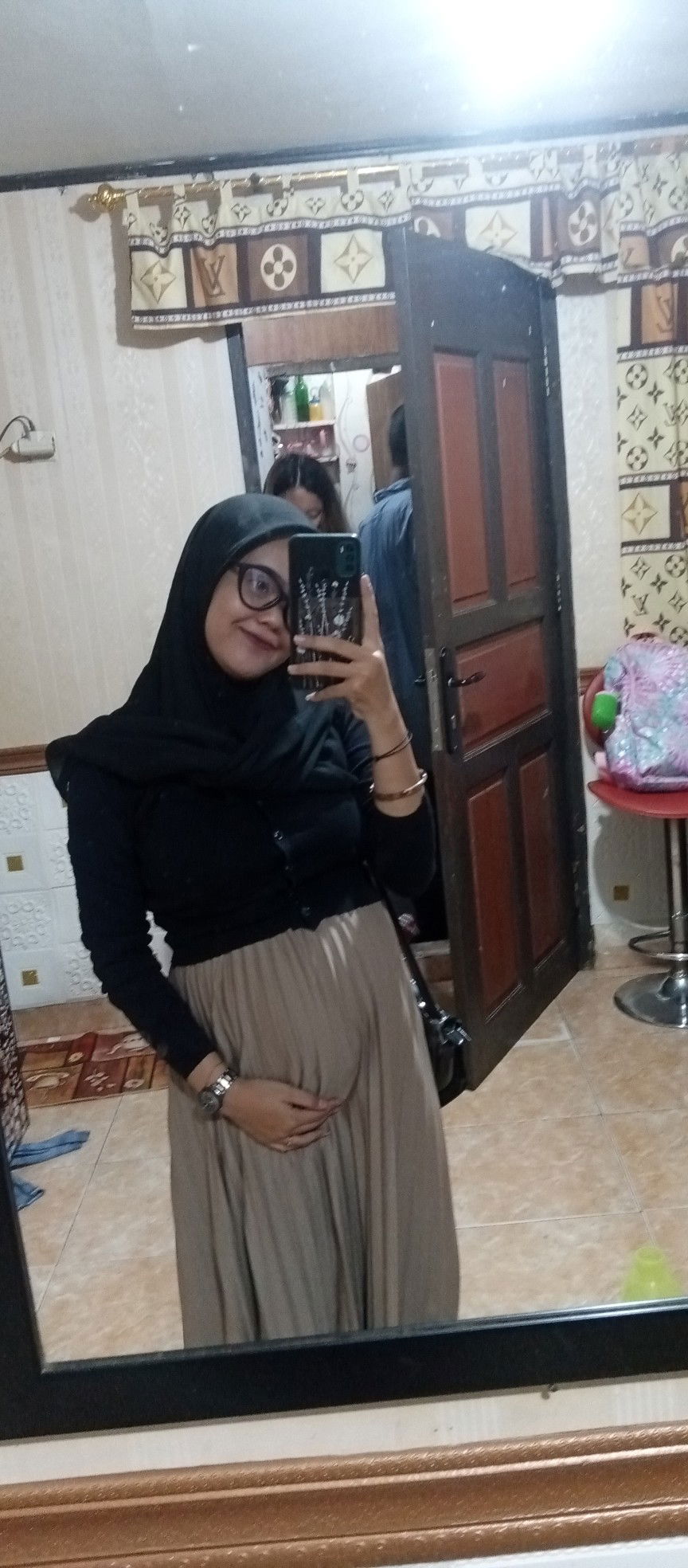 Amelia Putri profile icon