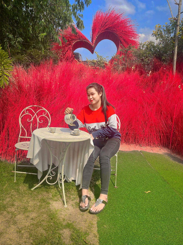 กมลวรรณ บ้งงึ้ม profile icon