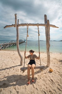 Cindy Valentine profile icon