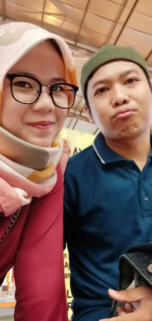 Yuni Yuningsih profile icon