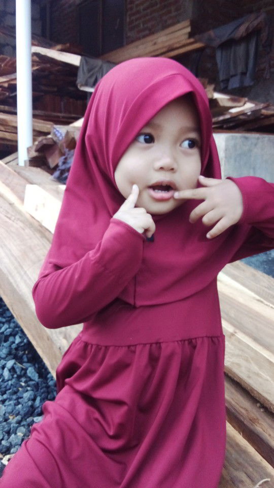 Aqila Nazyua profile icon