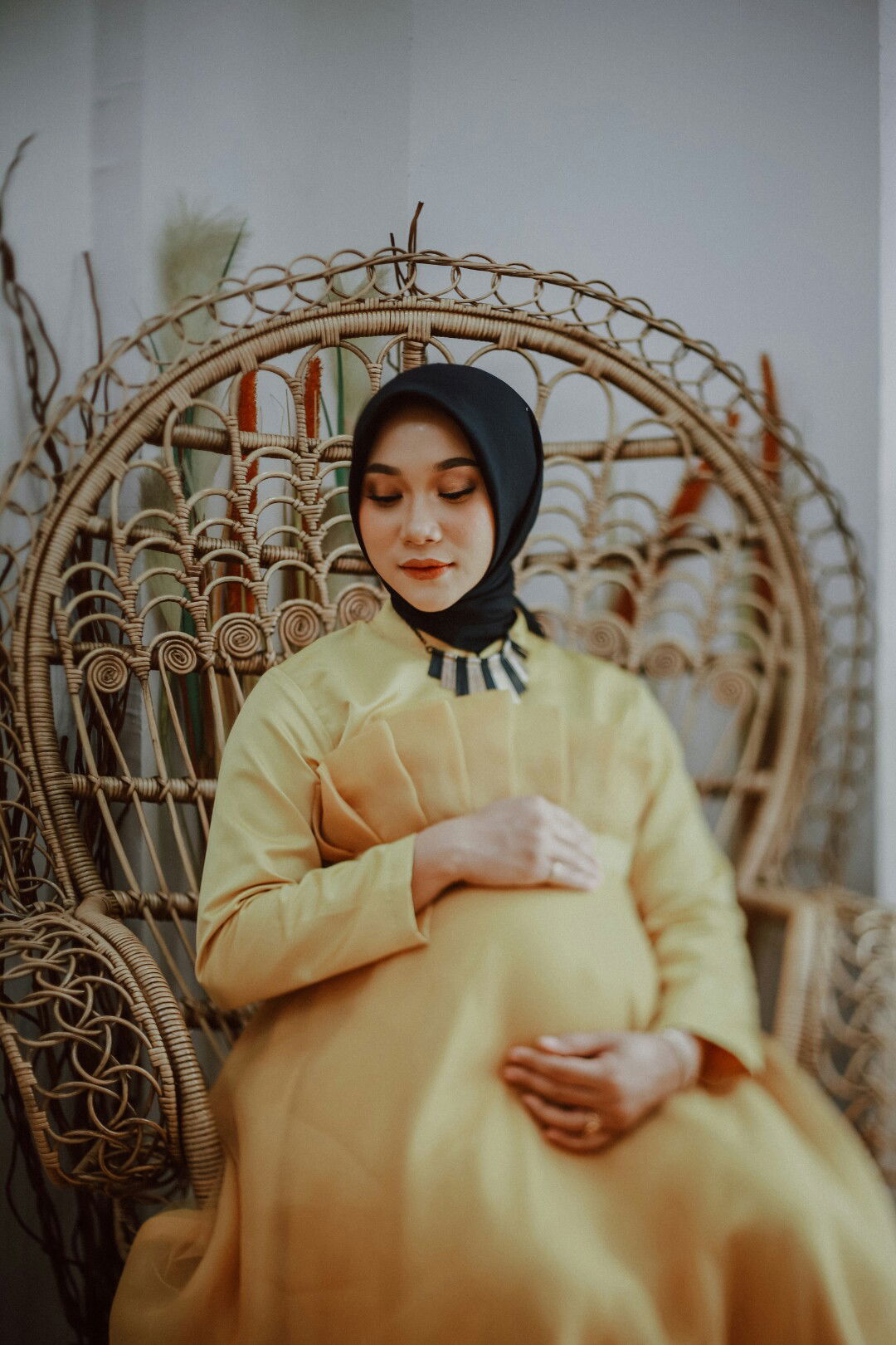 iis intan mawaddah profile icon