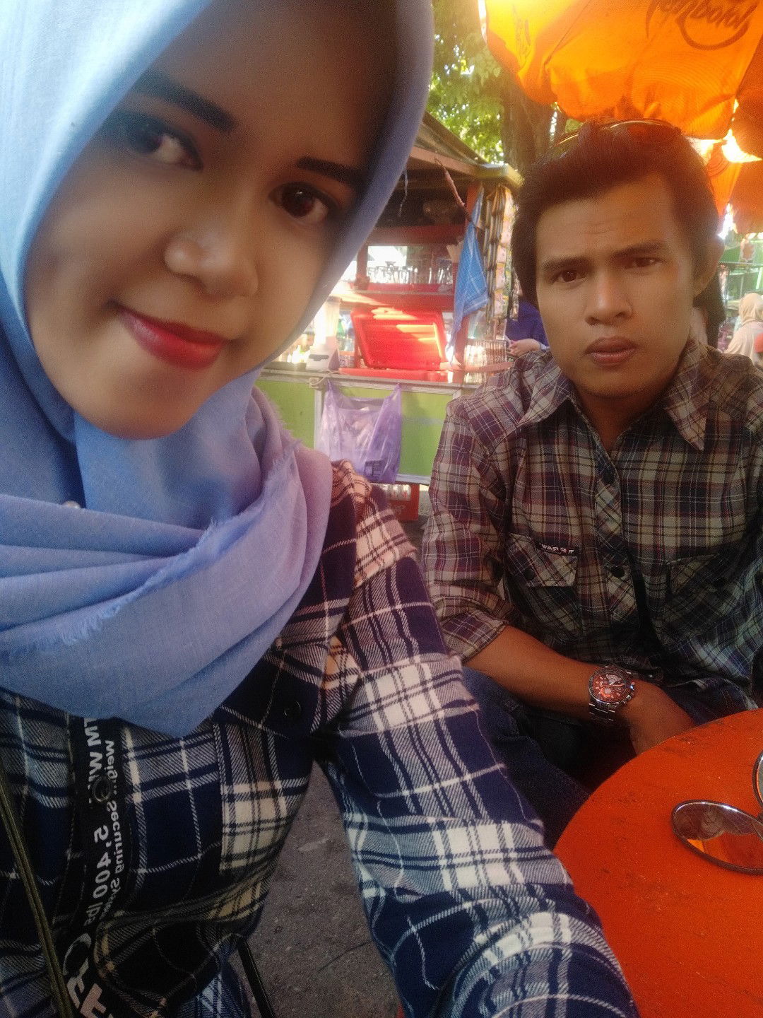 Triindahsari profile icon