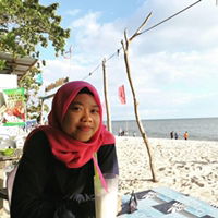 Fatheen natasha Zulhisam profile icon