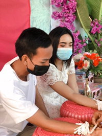เพ็ญนรินทร์ พุทธชาติ profile icon