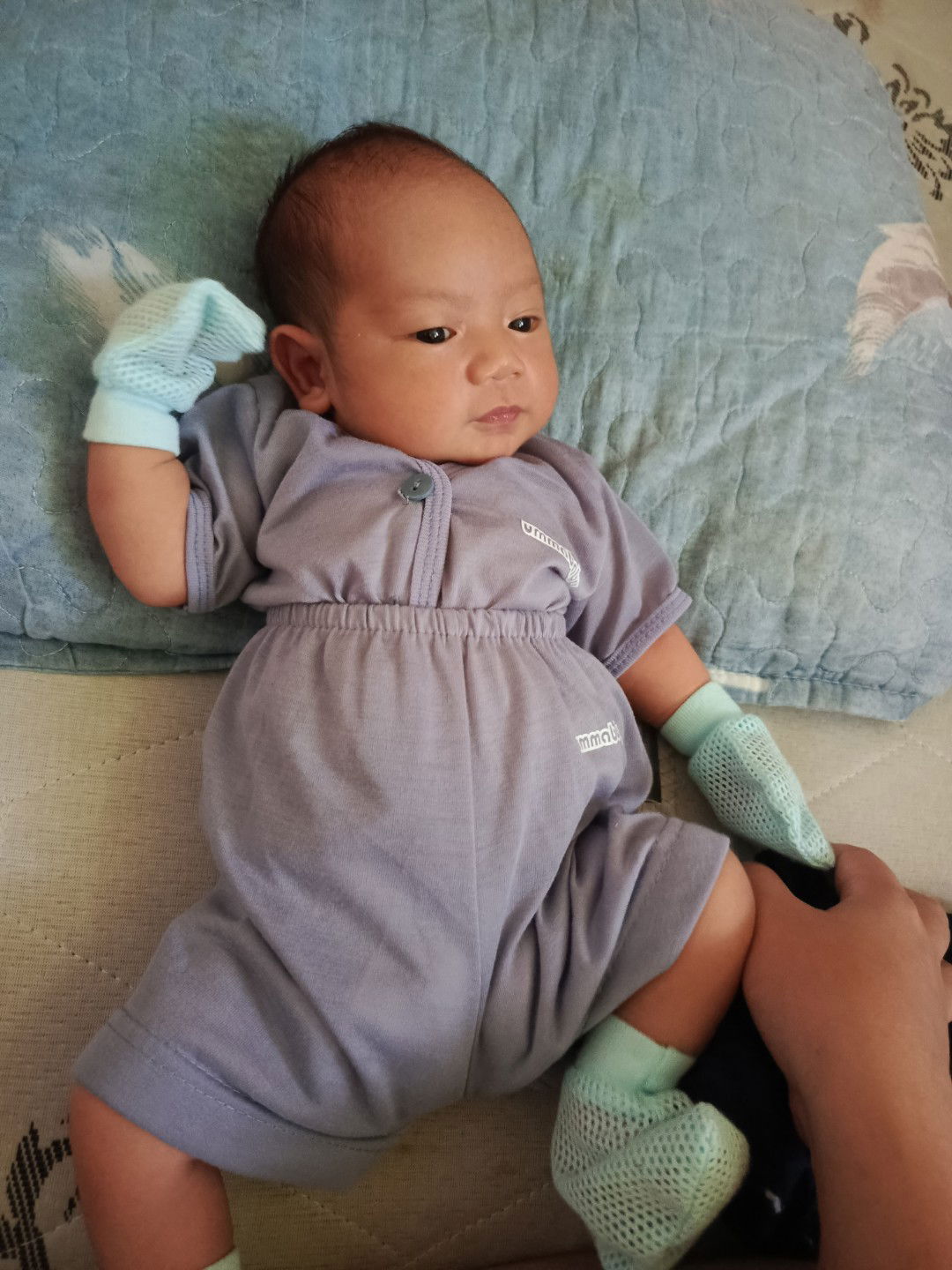 Clare Olga profile icon