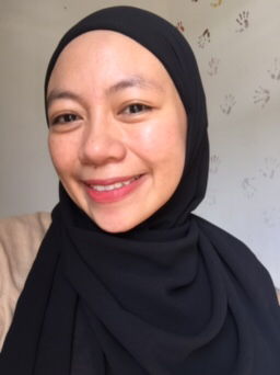 Indri Zh profile icon