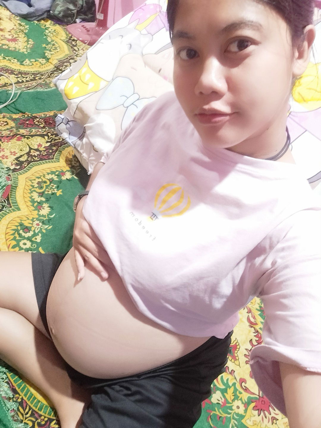 แม่บ้านไหนได้ผ่าคลอดบ้างคะ