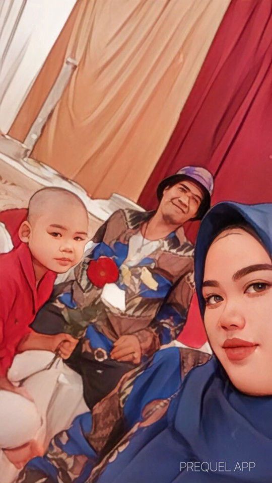 desti amelia iskandar profile icon