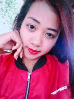 lusye larasati profile icon