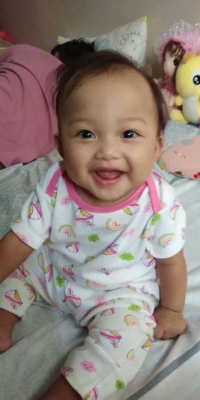 Lanie Asim profile icon