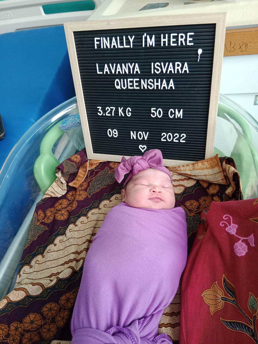 Istiqomah profile icon