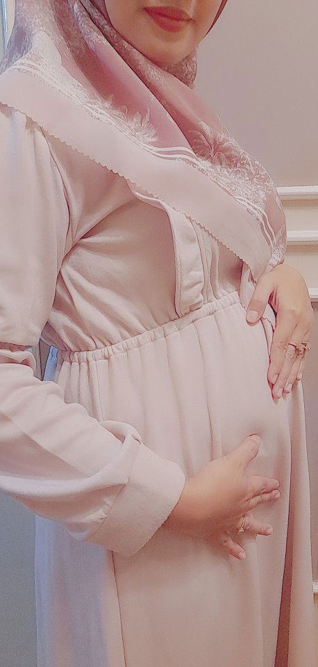 Aisyah Ridha profile icon